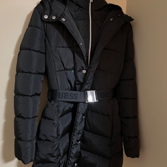 Guess Jacket - Picture 5 of 5